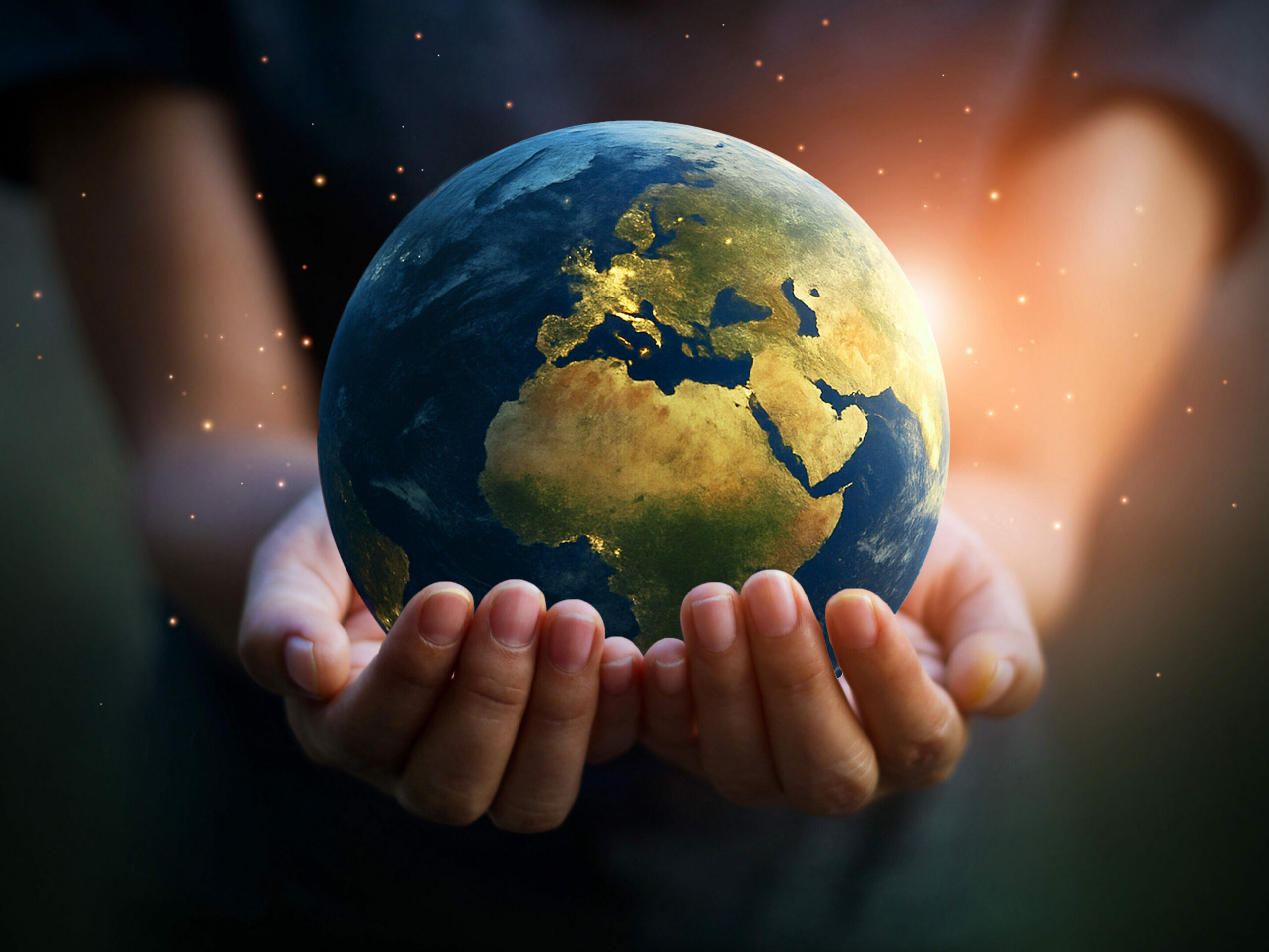 Againity is looking for a CFO – do you want to make a real difference?